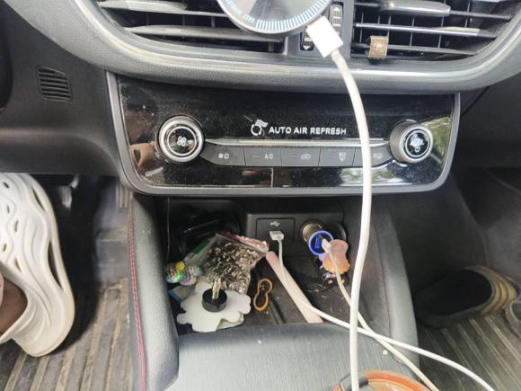 [嘉兴·浙F] 二手福特福克斯2021款 三厢 EcoBoost 180 自动ST Line