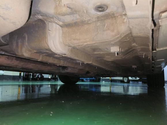 [深圳·湘M] 二手长安锐程CC2020款 1.5T 自动潮锐型