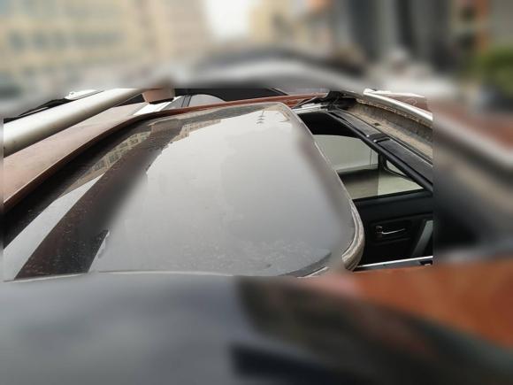 [无锡·苏B] 二手英菲尼迪英菲尼迪FX2007款 FX35 超越版