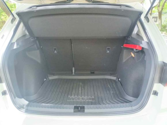 [上海·沪C] 二手大众途岳2020款 280TSI 两驱豪华版PLUS 国VI