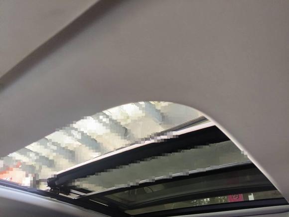 [嘉兴·浙F] 二手埃安AION S MAX2024款 70 星耀版