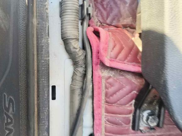 [济南·鲁A] 二手现代胜达2017款 2.0T 自动两驱智能型 7座