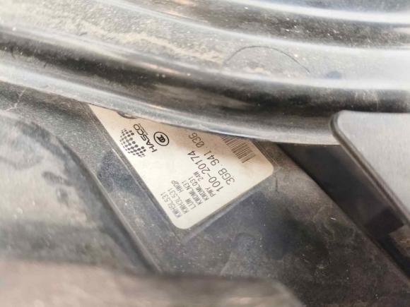 [义乌·浙G] 二手大众帕萨特2019款 330TSI 精英版 国VI