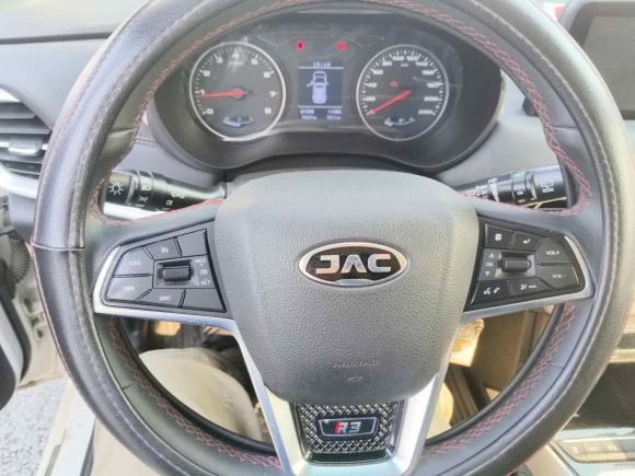 [广州·湘M] 二手江汽集团瑞风R32018款 1.6L 手动豪华型