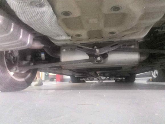 [深圳·粤T] 二手别克威朗2023款 Pro 乐享版