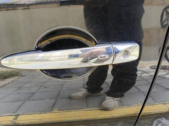 [武汉·鄂A] 二手日产轩逸2019款 1.6XV CVT智联尊享版 国VI