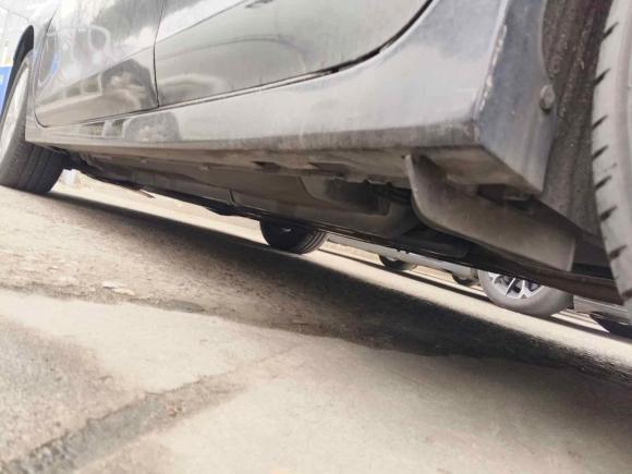 [无锡·苏B] 二手日产天籁2016款 2.0L XL舒适版