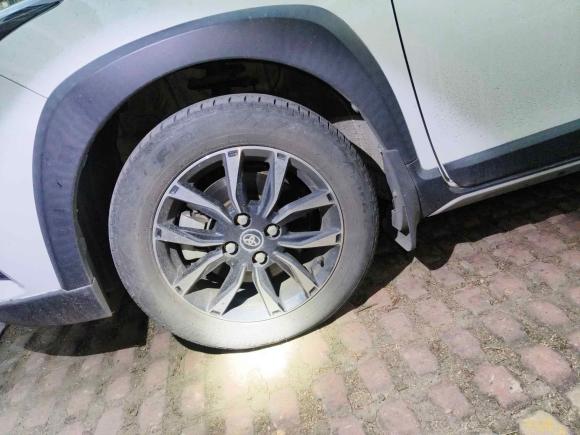 [武汉·鄂A] 二手丰田YARiS L 致炫2022款 致炫X 1.5L CVT领先PLUS版