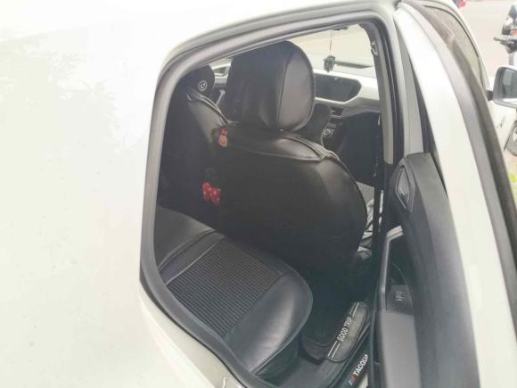 [金华·浙G] 二手大众探影2021款 1.5L 自动 悦智联版