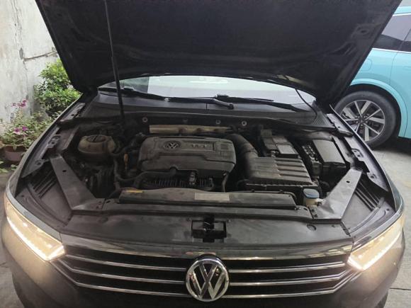 [佛山·赣C] 二手大众迈腾2018款 改款 330TSI DSG 豪华型