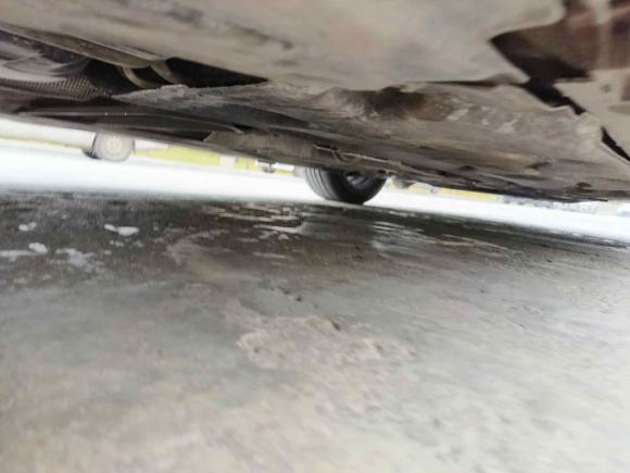 [西安·陕U] 二手MINIMINI2014款 1.5T COOPER Fun