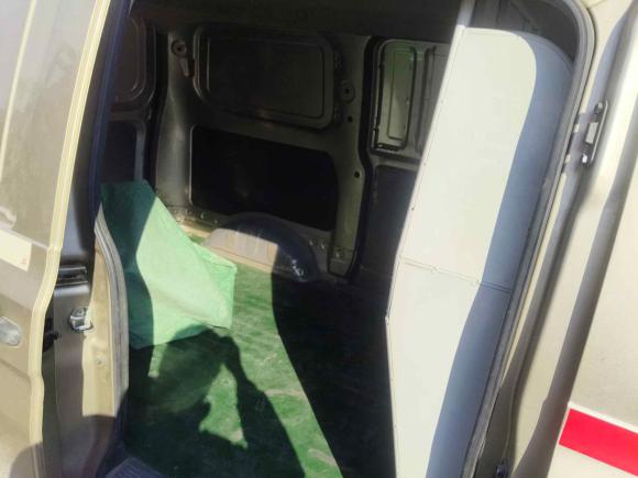 [常州·苏D] 二手五菱汽车五菱宏光V2019款 1.5L劲取版封窗车国VI LAR