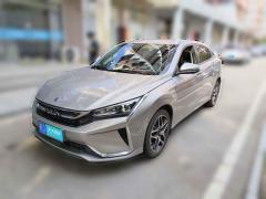 [武汉·鄂J]东风风神  奕炫  2021款 230T 自动追影版