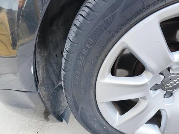 [青岛·鲁B] 二手奥迪奥迪A82013款 A8L 45 TFSI quattro豪华型