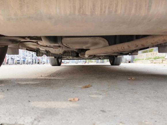 [西安·陕A] 二手别克昂科拉2014款 1.4T 自动两驱都市精英型