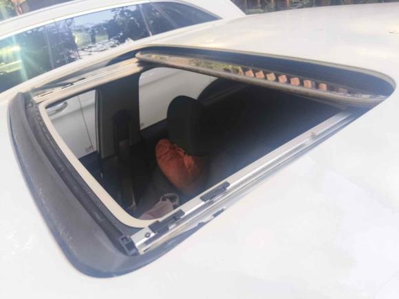 [成都·川G] 二手雪佛兰科鲁泽2019款 Redline 320T 双离合欢快版 国VI