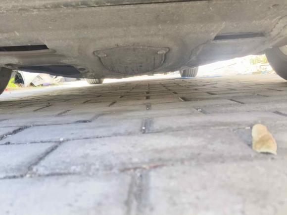 [上海·蒙A] 二手雪佛兰迈锐宝XL2016款 1.5T 双离合锐驰版