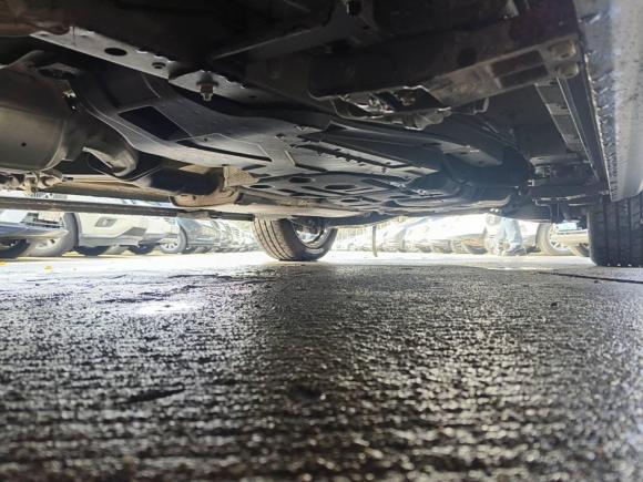 [深圳·粤B] 二手福特领裕2023款 EcoBoost 225 尊领型PLUS 7座（2/2/3）