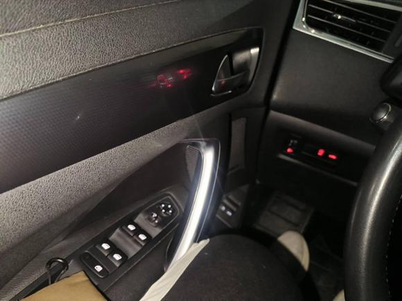 [无锡·苏B] 二手DSDS 62014款 1.6T 豪华版THP160