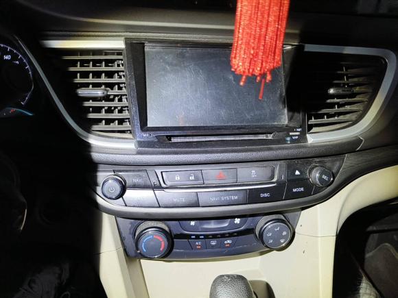 [南通·苏F] 二手别克英朗2016款 15N 自动精英型