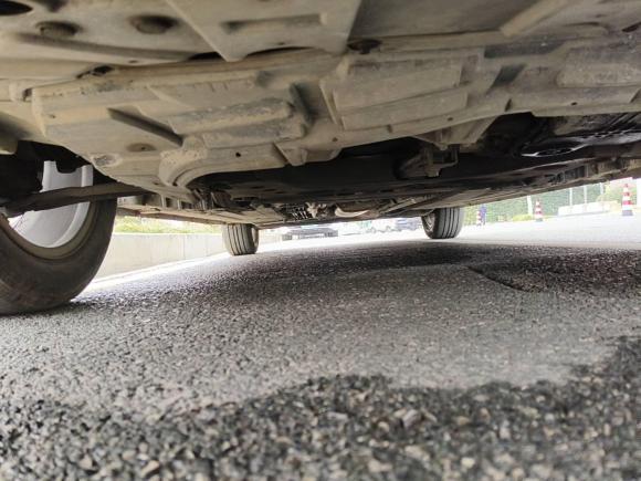 [武汉·鄂W] 二手东风风神东风风神A602014款 1.6L 自动豪华型