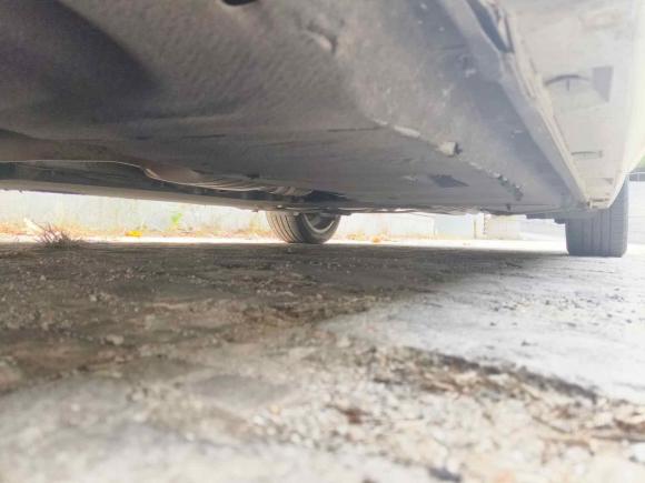 [广州·粤A] 二手奥迪奥迪A6L2015款 TFSI 百万纪念智领型