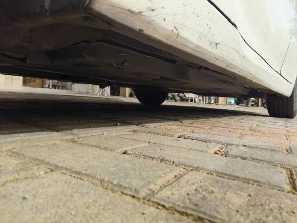 [佛山·粤E] 二手丰田亚洲龙2019款 2.5L Touring尊贵版 国VI