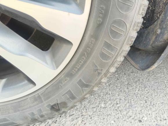 [上海·沪A] 二手起亚嘉华2017款 2.2T 豪华版 国V