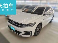 [青岛·鲁B] 大众宝来·纯电2020款 尚