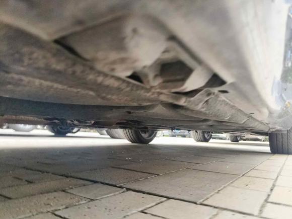 [青岛·鲁B] 二手奔驰奔驰E级2010款 E 300 L 时尚型