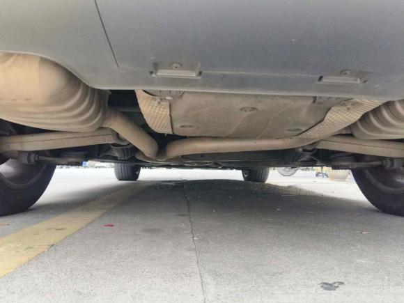 [佛山·粤E] 二手奥迪奥迪Q52017款 Plus 40 TFSI 进取型