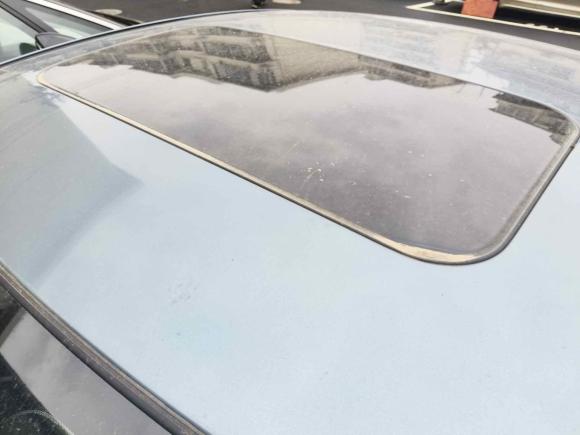 [上海·沪F] 二手马自达阿特兹2014款 2.0L 蓝天豪华版