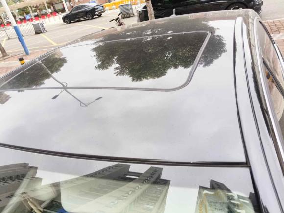 [宁波·浙B] 二手奔驰奔驰E级2012款 E 300 L 优雅型