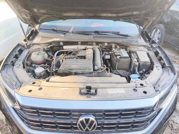 [济南·鲁A] 二手大众帕萨特2022款 280TSI 精英版