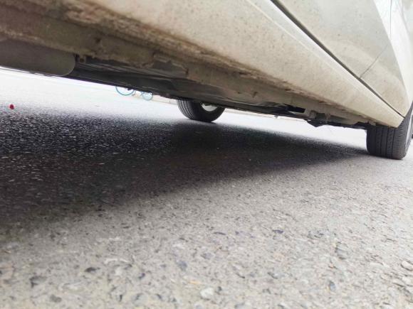 [西安·陕A] 二手别克威朗2023款 Pro 乐逸版