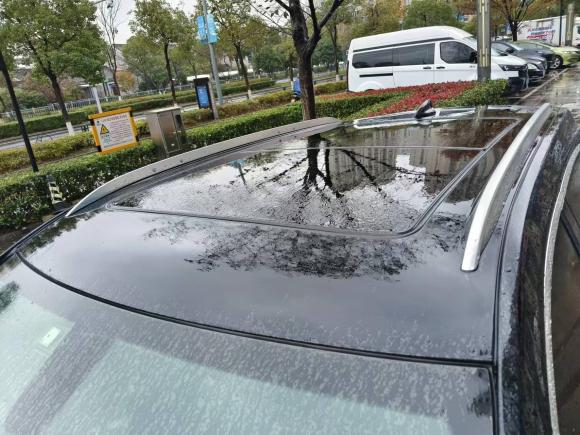 [宁波·浙B] 二手凯迪拉克凯迪拉克XT42018款 28T 两驱豪华型