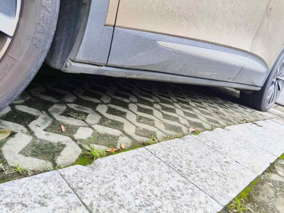 [上海·沪A] 二手大众ID.4 X2021款 Pro 极智长续航版