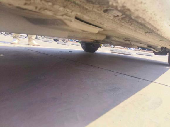 [南昌·赣C] 二手大众桑塔纳2018款 1.5L 自动风尚版