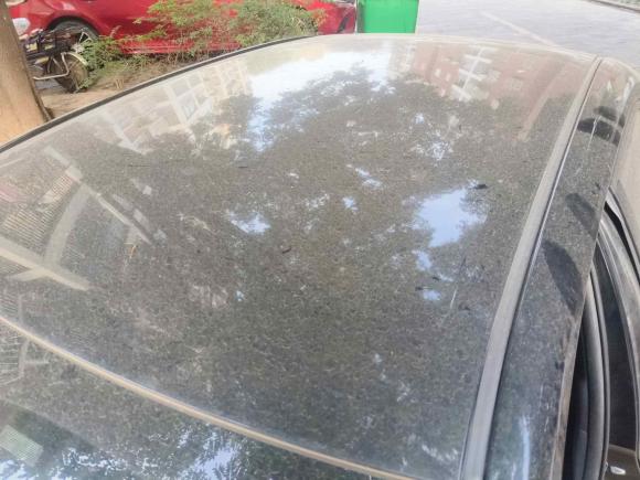 [武汉·鄂W] 二手丰田雷凌2021款 TNGA 1.5L CVT领先版