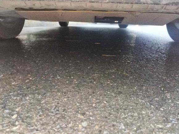 [西安·陕A] 二手雪佛兰科鲁兹2013款 1.8L SE AT