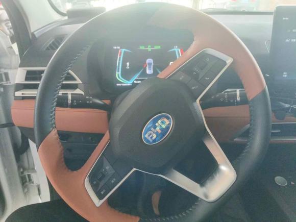 [上海·苏E] 二手比亚迪比亚迪e22021款 豪华型