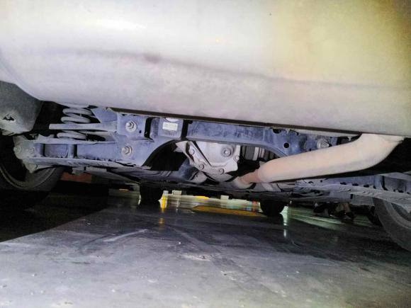 [成都·川A] 二手宝马宝马3系2016款 320Li 时尚型