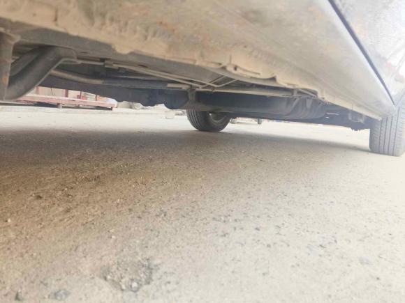 [济南·鲁A] 二手别克别克GL82014款 2.4L 经典版