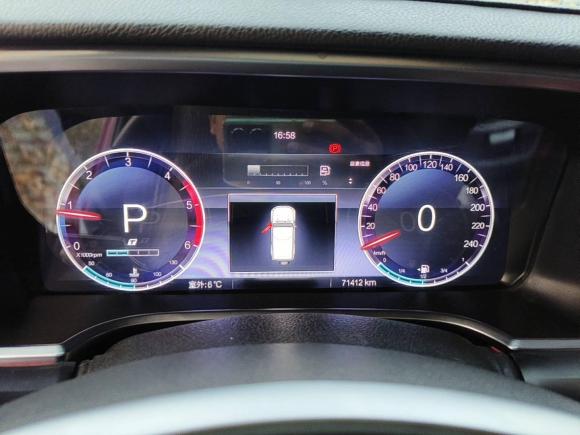 [武汉·鄂A] 二手北京北京BJ402021款 2.0D 自动四驱刀锋英雄版侠客型（前后电控锁）