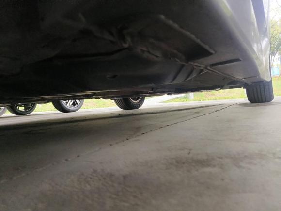 [嘉兴·沪C] 二手本田雅阁2015款 2.0L LXS  精英版