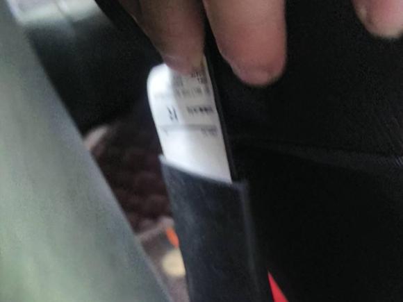 [南昌·赣A] 二手日产天籁2021款 2.0T XL Upper AD1 智享领航版