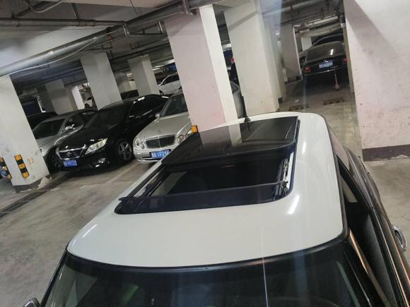 [青岛·鲁B] 二手MINIMINI2011款 1.6L COOPER Fun