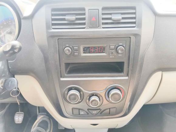 [金华·浙G] 二手开瑞优劲2019款 1.5L双排加长标准型国VI DAM15KR