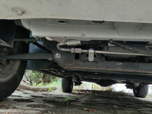 [合肥·皖A] 二手五菱汽车五菱宏光2021款 1.5L改款 S舒适型 液压助力LAR