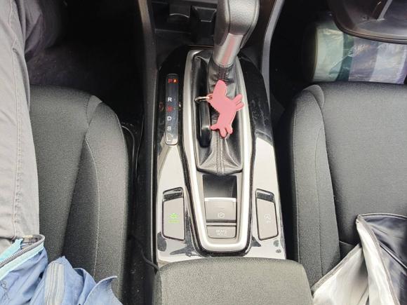 [上海·沪E] 二手本田凌派2019款 180Turbo CVT舒适版 国VI